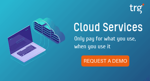 Request Cloud Services Demo
