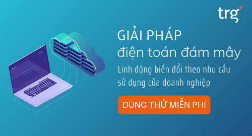 Yêu cầu tư vấn giải pháp điện toán đám mây