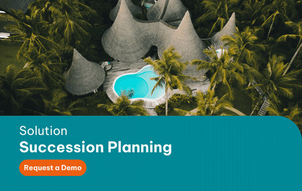 Succession planning Solution 