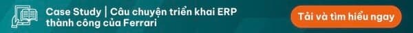 Tải & tìm hiểu câu chuyện triển khai ERP thành công của Ferrari