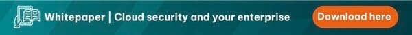 Download whitepaper "Cloud security and your enterprise" here