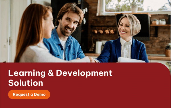 Learning & development Solution