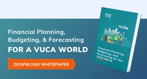 Download Financial PB&F for a VUCA world