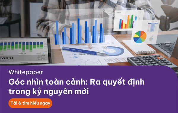 CGMA - ra quyet dinh trong ky nguyen moi
