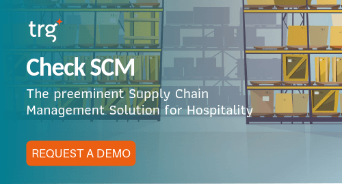 Request a free Check SCM Demo