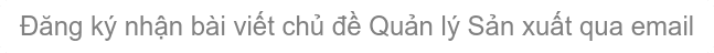 Dang ky nhan tin tu TRG Blog