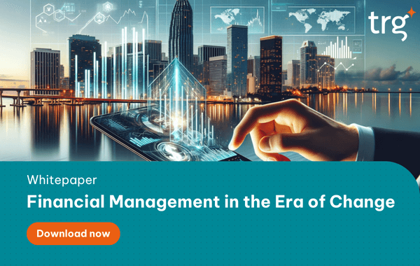 Download whitepaper: Financial Management