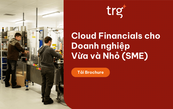 Br-Cloud Financials cho Doanh nghiee