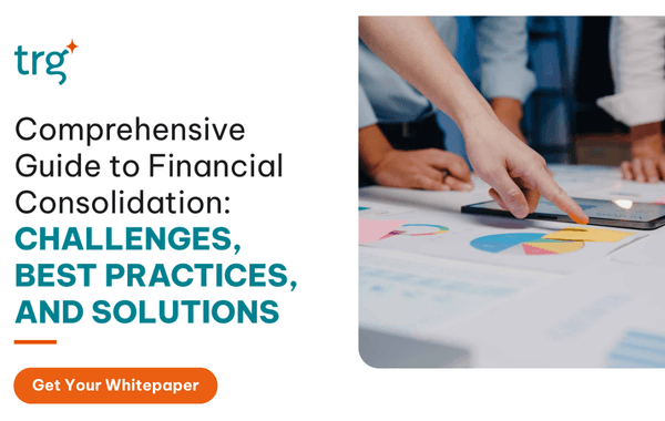 Comprehensive guide to financial consolidation