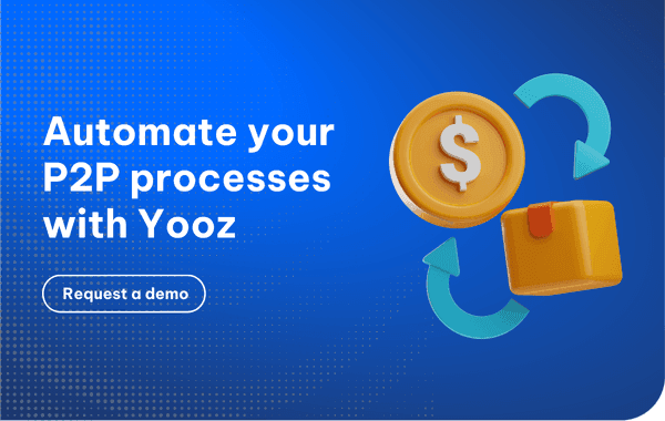 Request a Yooz demo
