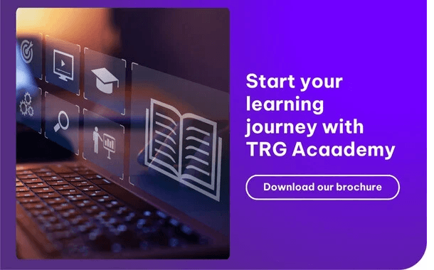 Download TRG Academy Brochure