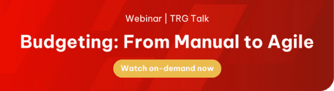 Watch Now | Budgeting: From Manual to Agile