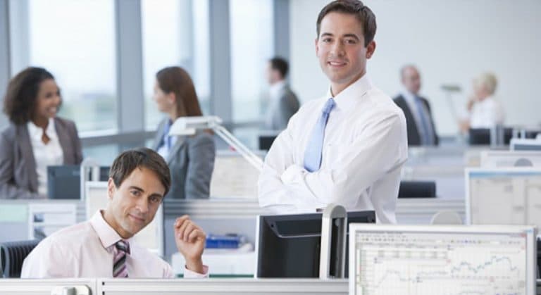 Adopting IFRS: A challenge for some – well worth it for everyone