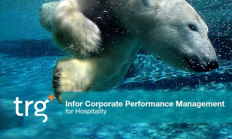 Infor CPM Strategy Management Overview