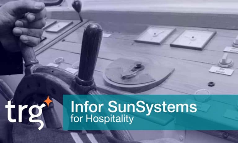 Accounting Software for Hotels
