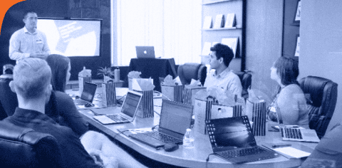 Holistic Process Integration Solutions