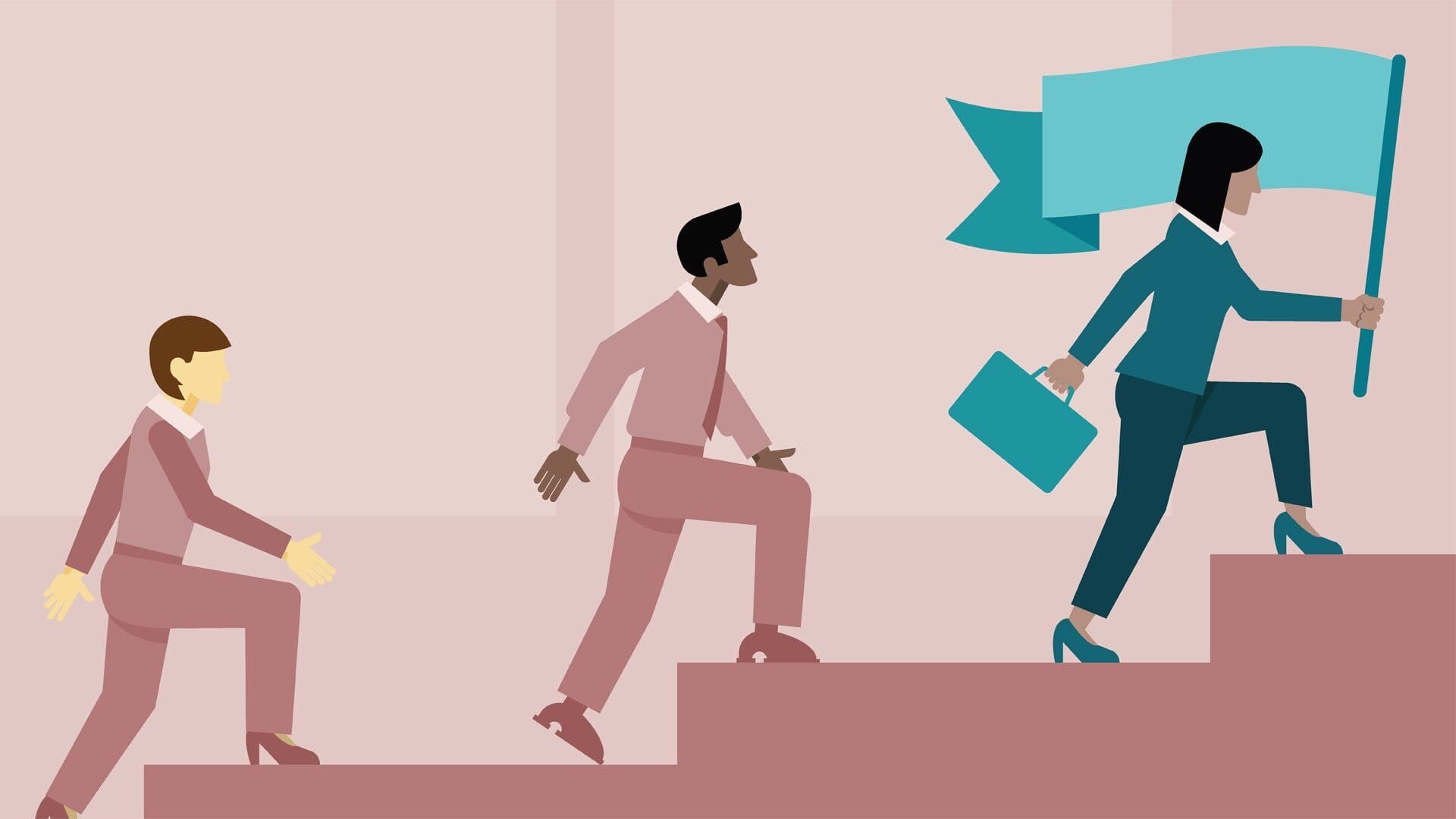 Sustainable Growth and Higher Team Performance Start Here