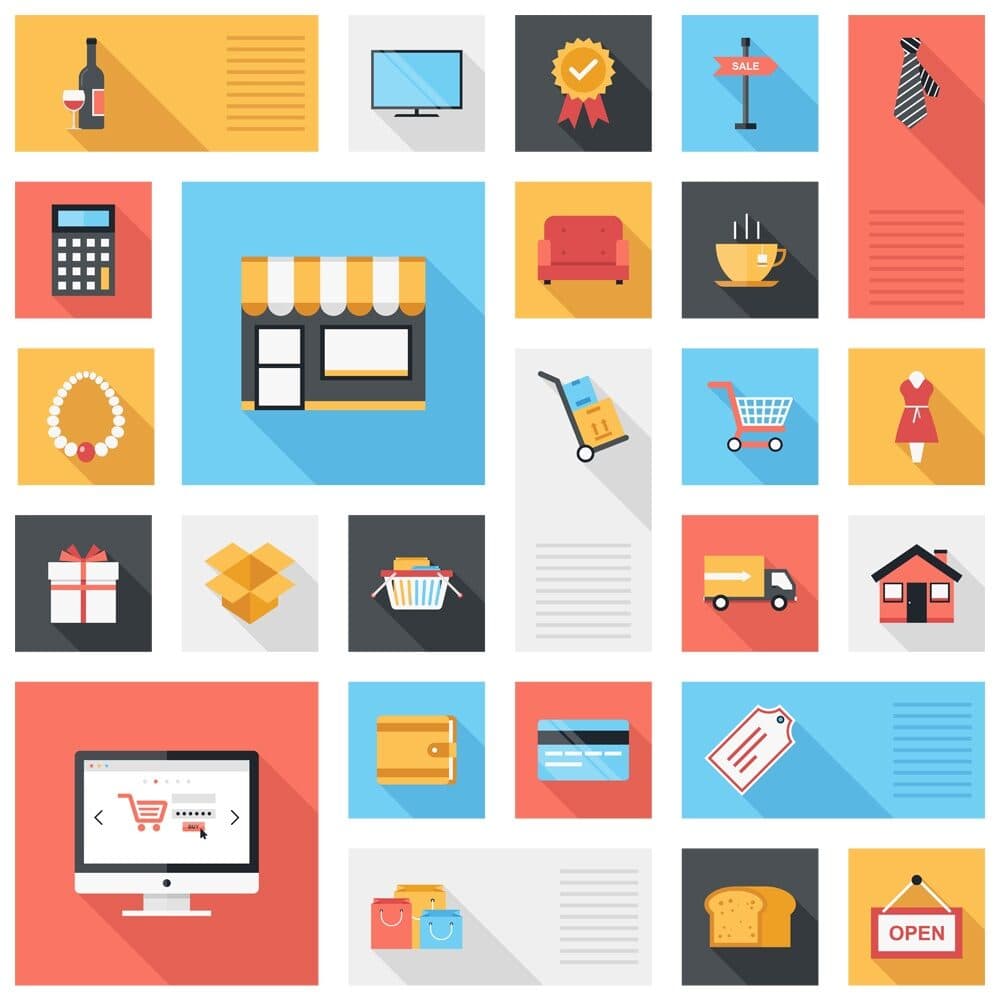 The Foundation of Omnichannel strategies