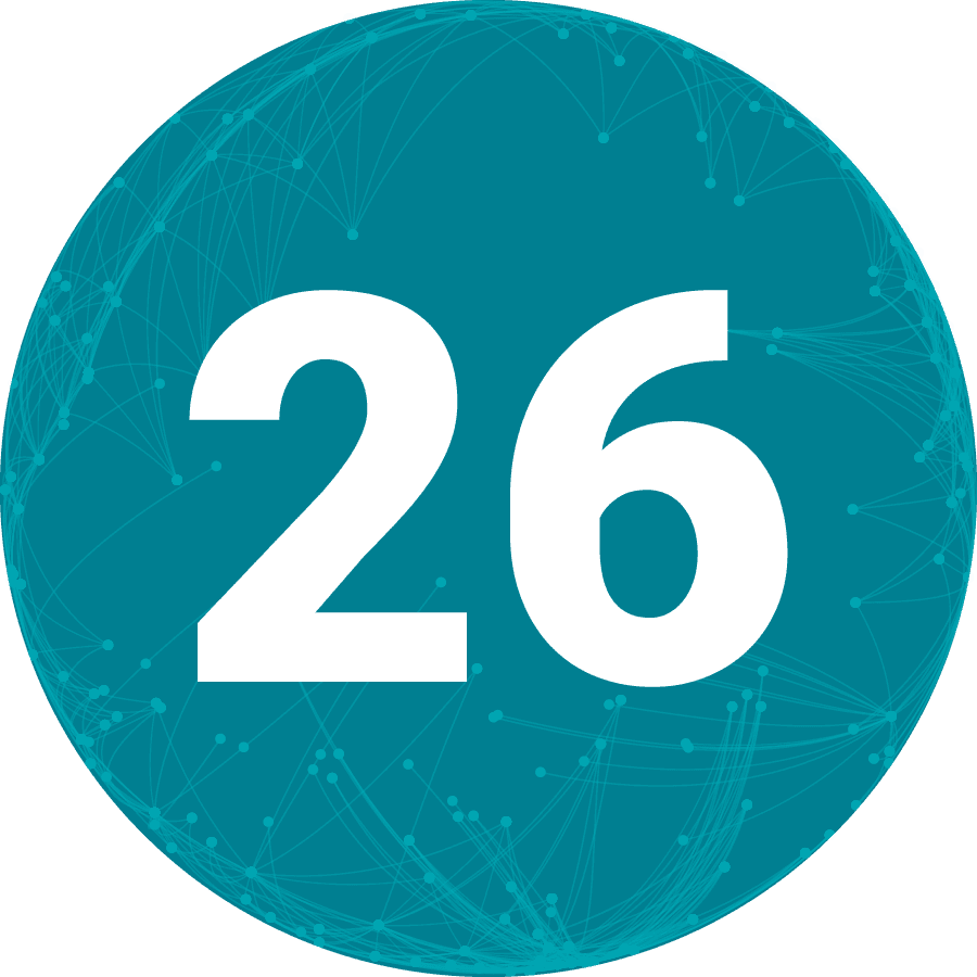 Once Again, TRG Blog Ranked among the Best Blogs about ERP in the World