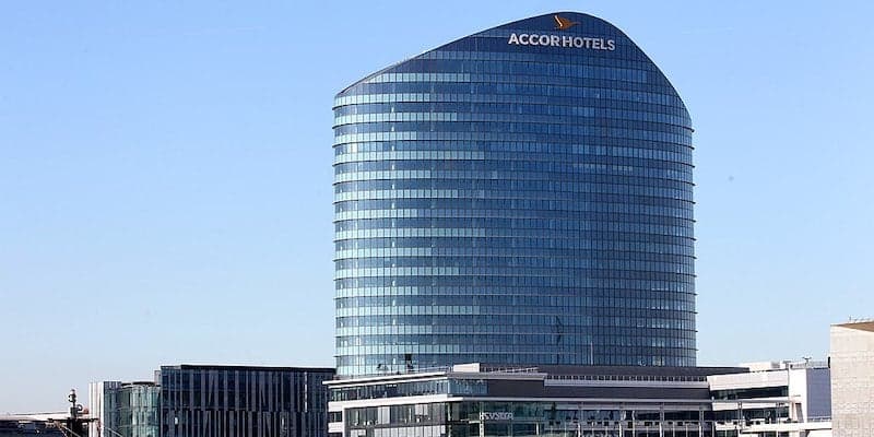 Ready to Rebound: Accor Poised for Recovery with Infor SunSystems Cloud