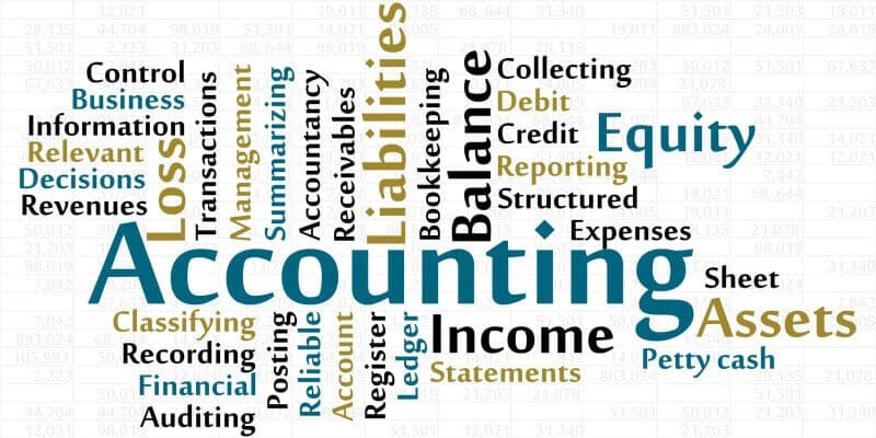 Why Do Financial Services Need SaaS Accounting Solutions?