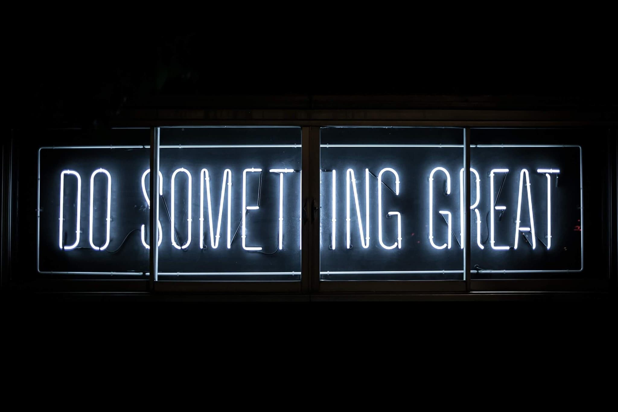 Fear of Change – Why Even Bother with Changing At All?