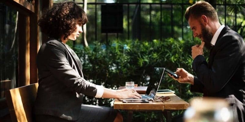 Selecting Raters for a 360-degree Feedback Process