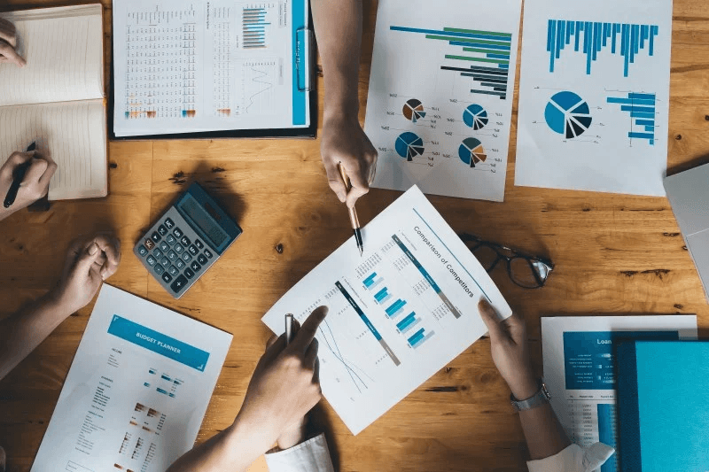 Tổng quan về 6 giải pháp quản lý tài chính đám mây hàng đầu hiện nay