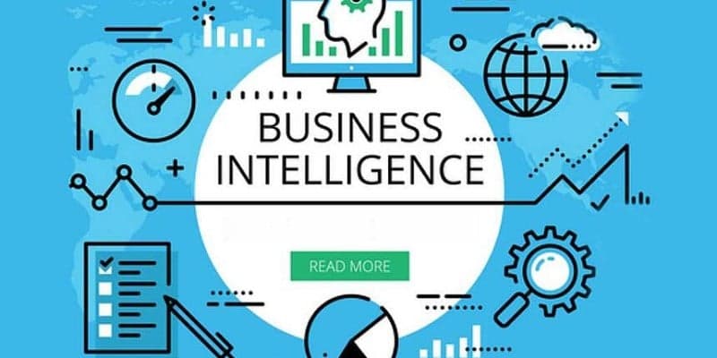 Ứng dụng Business Intelligence đám mây trong thực tiễn kinh doanh