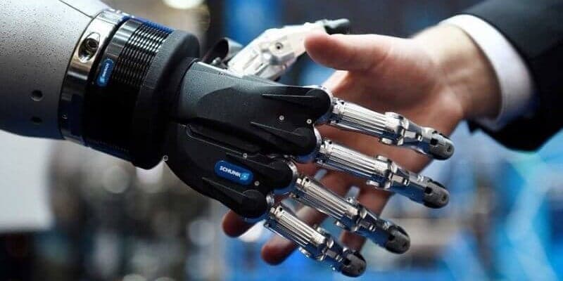 Let’s Breakdown Automation, Hyperautomation, Intelligent Automation
