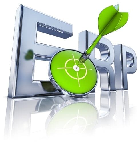 6 bước triển khai hệ thống ERP hiệu quả