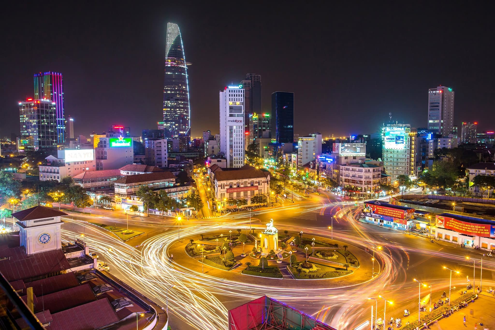 New IoT Competition hopes to turn Ho Chi Minh City into a smart city