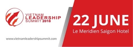 Vietnam Leadership Summit 2018