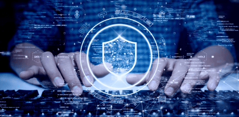 Enhanced Security
with Cloud Migration