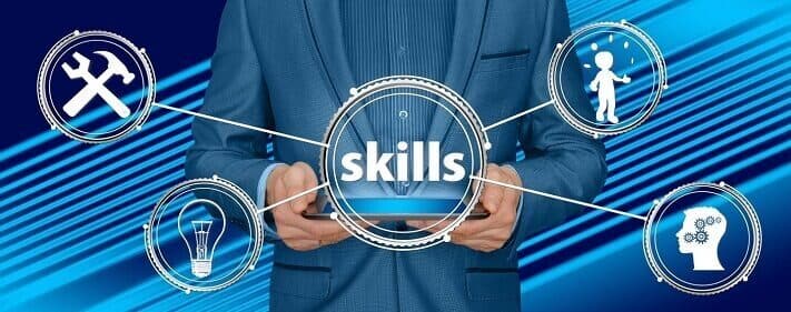 10 kỹ năng nhà tuyển dụng sẽ săn tìm trong năm 2020