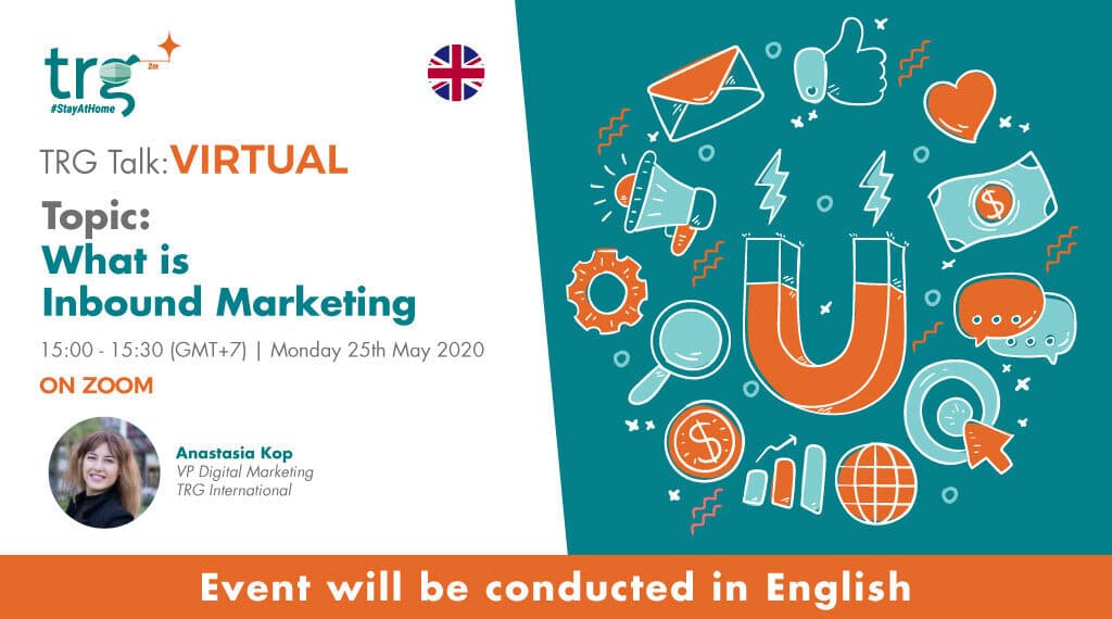 What is Inbound Marketing (25 May 2020)