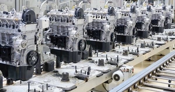 Góc nhìn mới về sản xuất tinh gọn trong thời đại hiện nay
