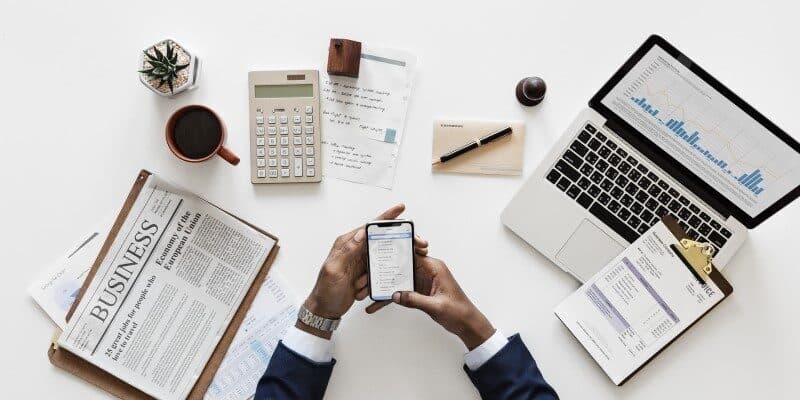 4 lí do ERP ngày càng được DN vừa và nhỏ (SMB) sử dụng nhiều hơn