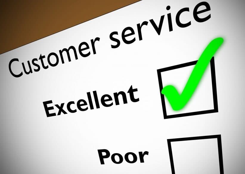 4 giải pháp tạo khác biệt lớn trong hoạt động Chăm sóc khách hàng