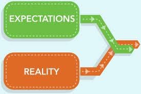 Internship testimonials – Episode 62: Meeting expectations?