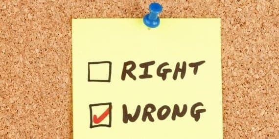 Signs That Say Your Accounting Software Implementation Is Going Wrong