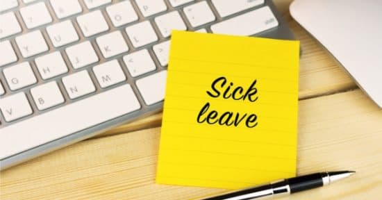Làm sao để giảm thiểu tác động khi nhân viên nghỉ bệnh hàng loạt?