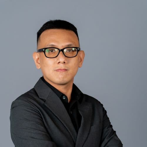 Nguyen Van Phung, Senior Project Manager