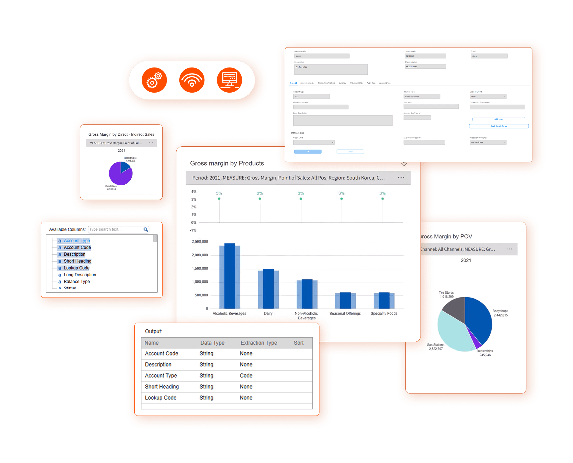 Infor OCFO hero banner