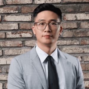 Dung Nguyen, Presales Manager