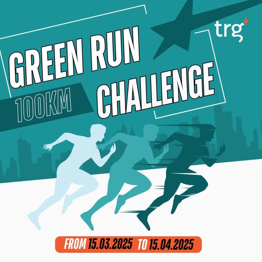 Green run