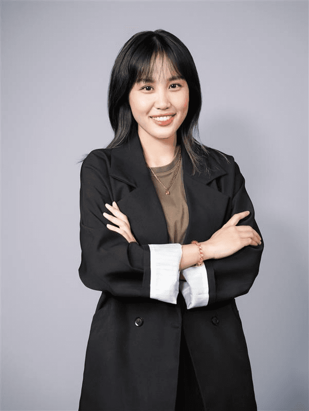 Luong Ngoc Thuy Tien, HR Assistant Manager