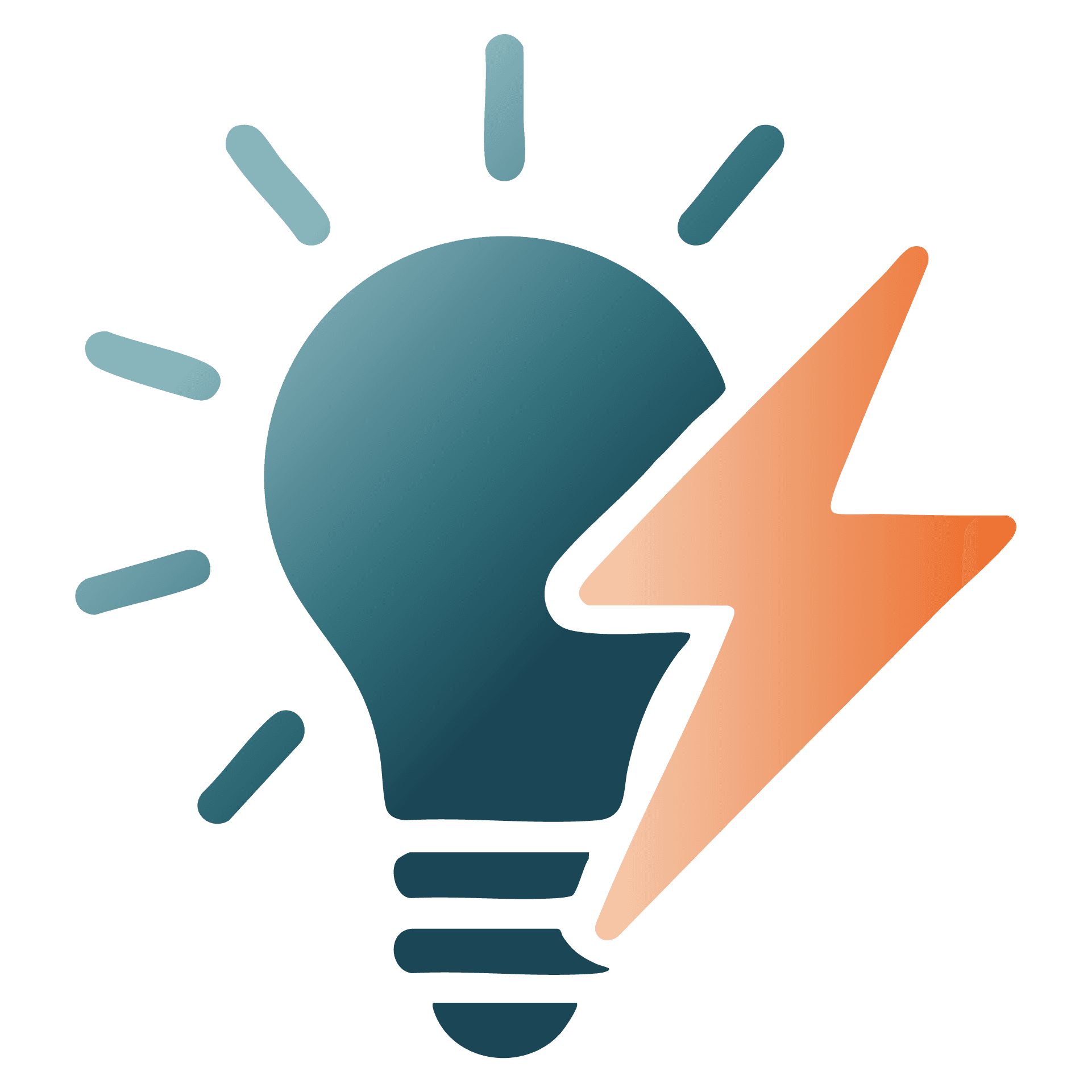 Energy hero image