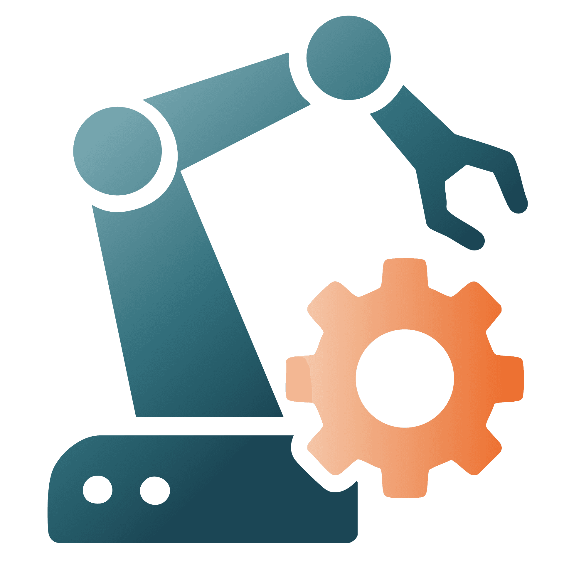Manufacturing hero image