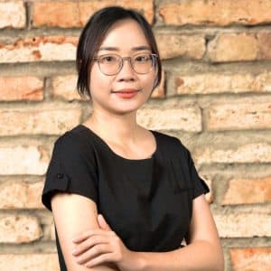 Van Tran, ERP Consultant